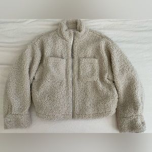 Shop Starlow Sherpa jacket